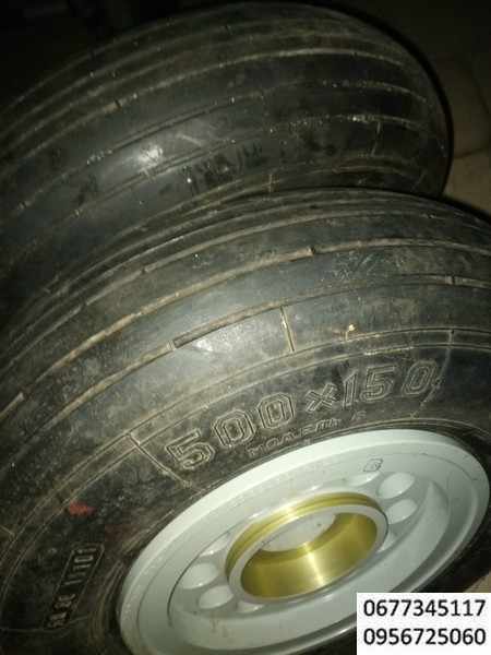 авиашины 500х150 колесо самолет , шины авиационные 500х150